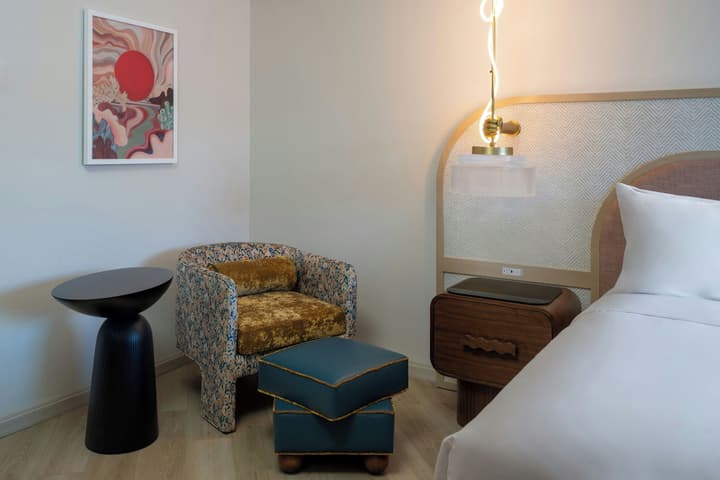 The Luce, St. Pete Beach, a Tribute Portfolio Hotel