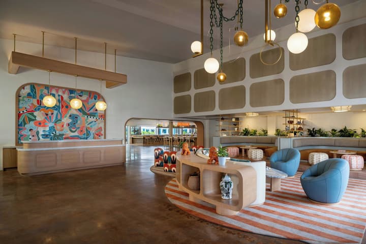 The Luce, St. Pete Beach, a Tribute Portfolio Hotel