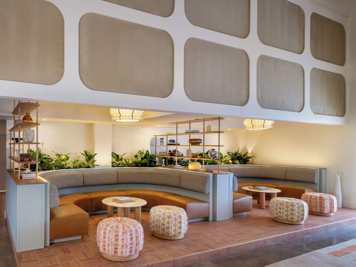 The Luce, St. Pete Beach, a Tribute Portfolio Hotel