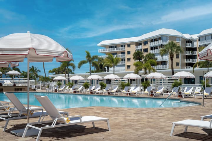 The Luce, St. Pete Beach, a Tribute Portfolio Hotel