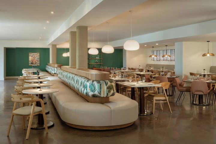The Luce, St. Pete Beach, a Tribute Portfolio Hotel