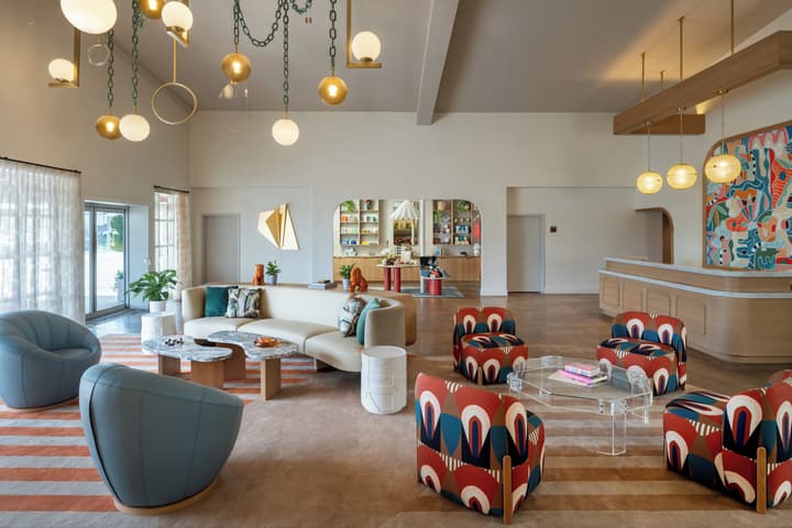 The Luce, St. Pete Beach, a Tribute Portfolio Hotel