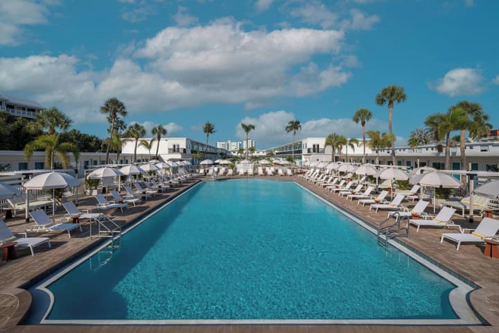 The Luce, St. Pete Beach, a Tribute Portfolio Hotel