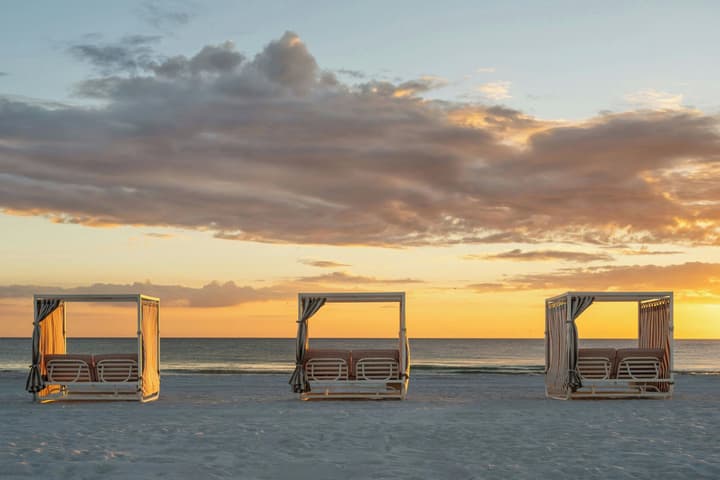 The Luce, St. Pete Beach, a Tribute Portfolio Hotel