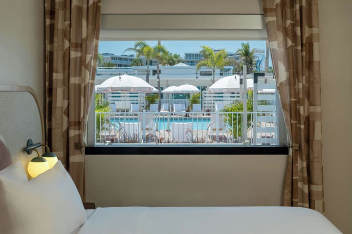 The Luce, St. Pete Beach, a Tribute Portfolio Hotel