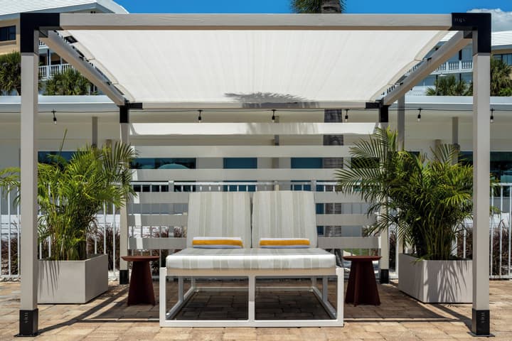 The Luce, St. Pete Beach, a Tribute Portfolio Hotel