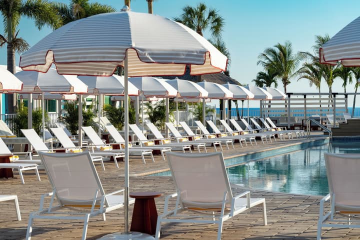 The Luce, St. Pete Beach, a Tribute Portfolio Hotel