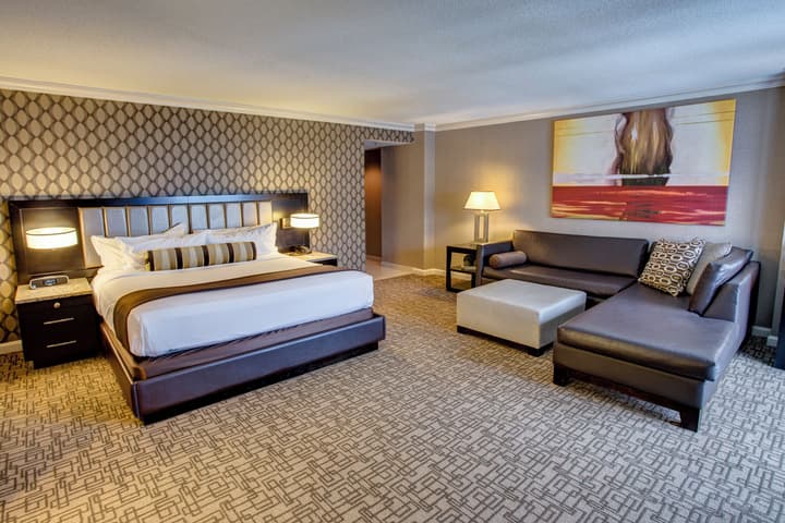 Golden Nugget