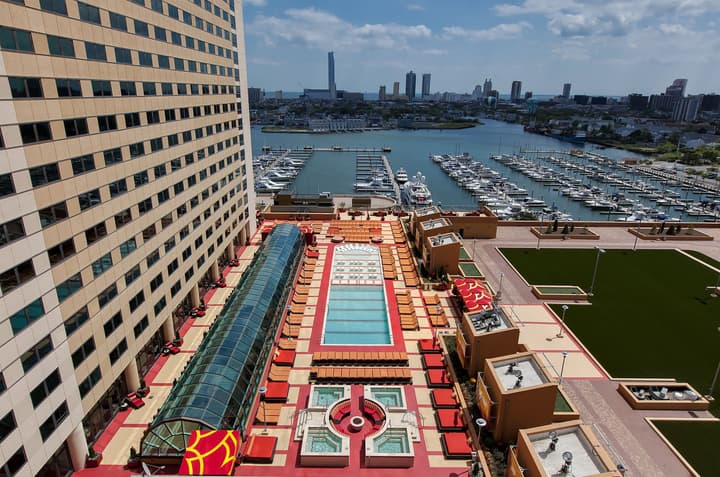 Golden Nugget