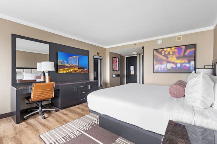 Golden Nugget