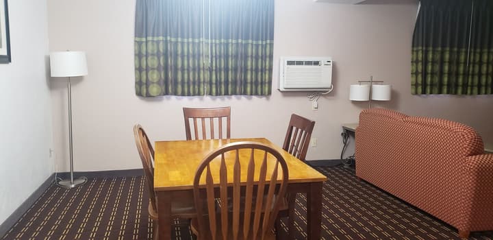 Super 8 by Wyndham Port Angeles at Olympic National Park