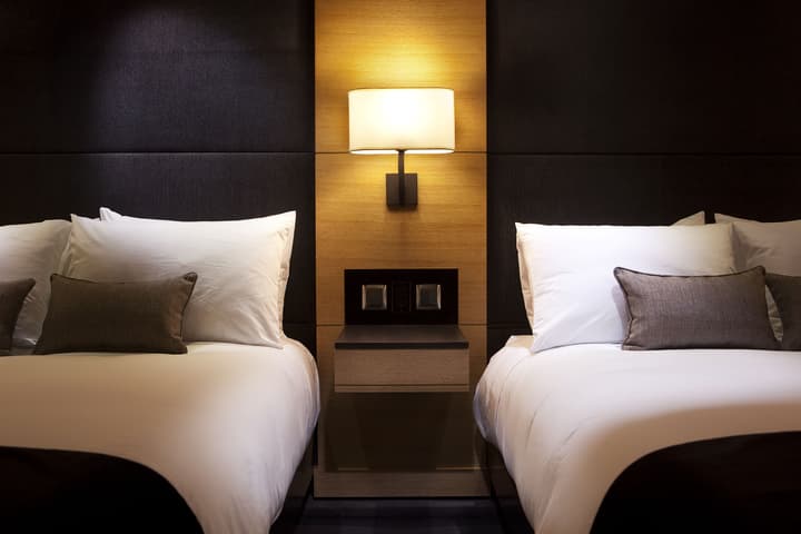 Ramada Plaza by Wyndham Prince George