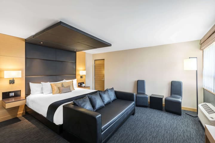Ramada Plaza by Wyndham Prince George