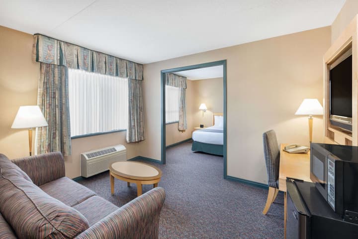 Ramada Plaza by Wyndham Prince George