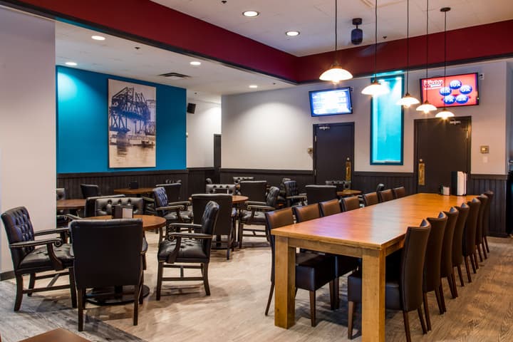 Ramada Plaza by Wyndham Prince George