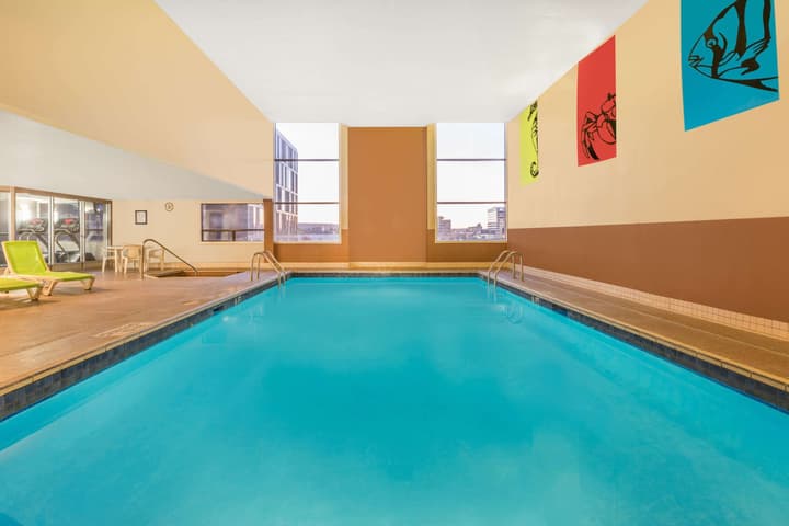 Ramada Plaza by Wyndham Prince George