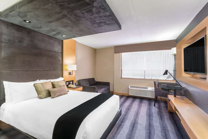 Ramada Plaza by Wyndham Prince George