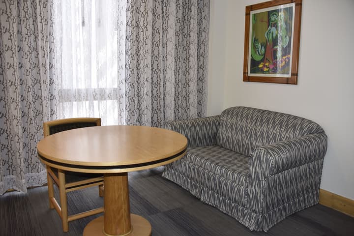 Hotel Royal Reforma