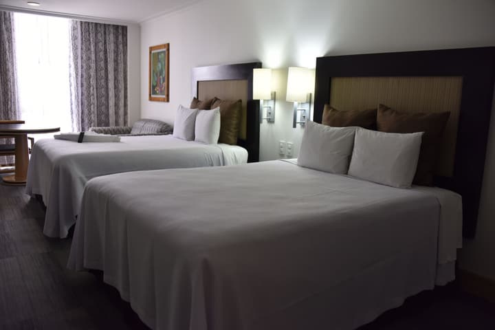 Hotel Royal Reforma