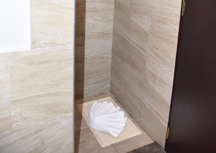 Hotel Royal Reforma
