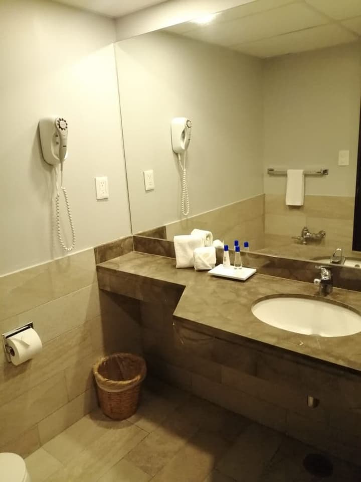 Hotel Royal Reforma