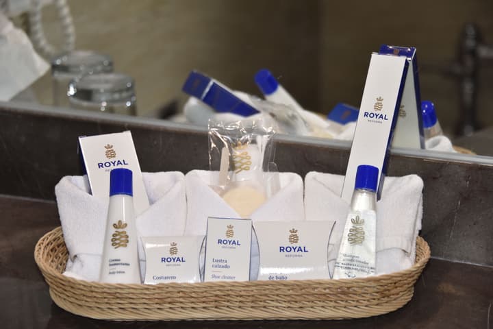 Hotel Royal Reforma
