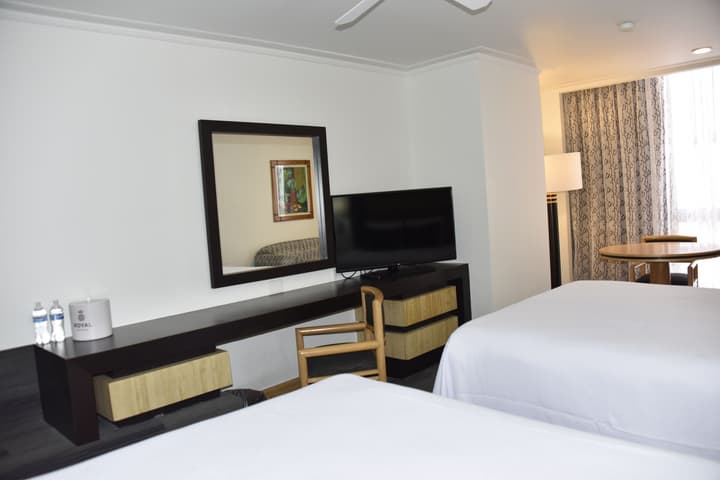 Hotel Royal Reforma