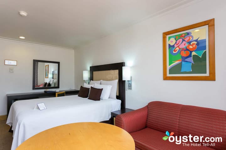 Hotel Royal Reforma