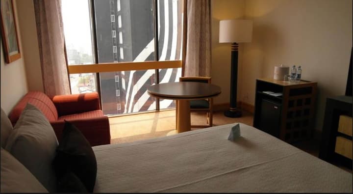 Hotel Royal Reforma