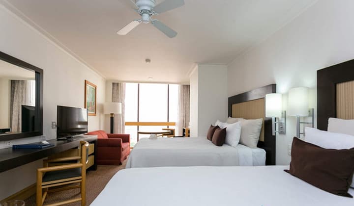 Hotel Royal Reforma