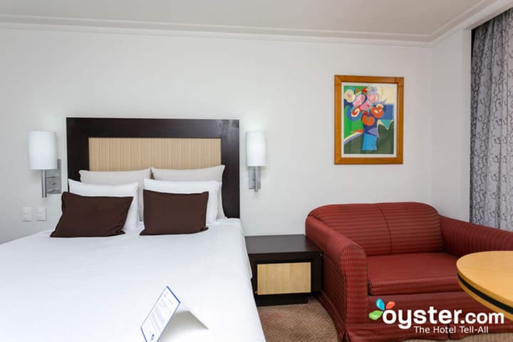 Hotel Royal Reforma