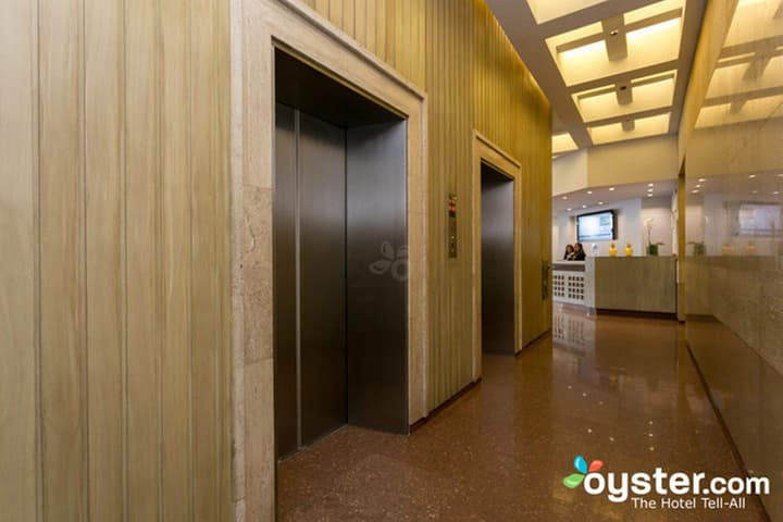 Hotel Royal Reforma