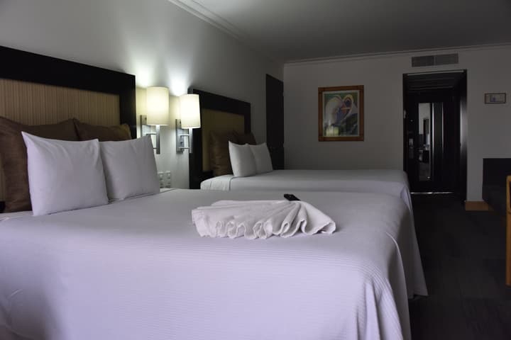 Hotel Royal Reforma