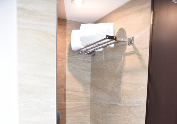Hotel Royal Reforma