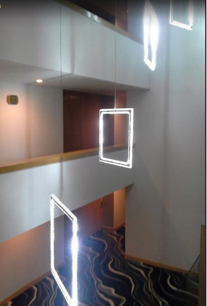 Hotel Royal Reforma