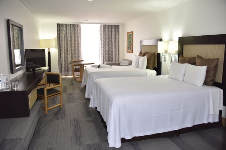 Hotel Royal Reforma