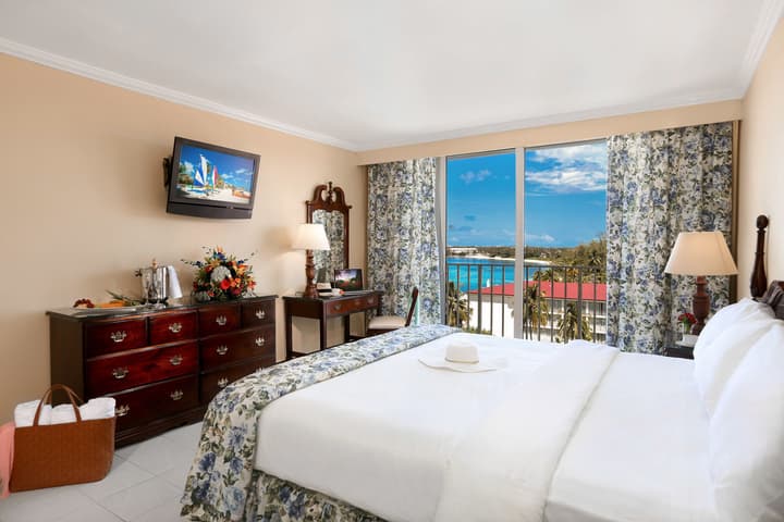 Breezes Resort Bahamas All Inclusive
