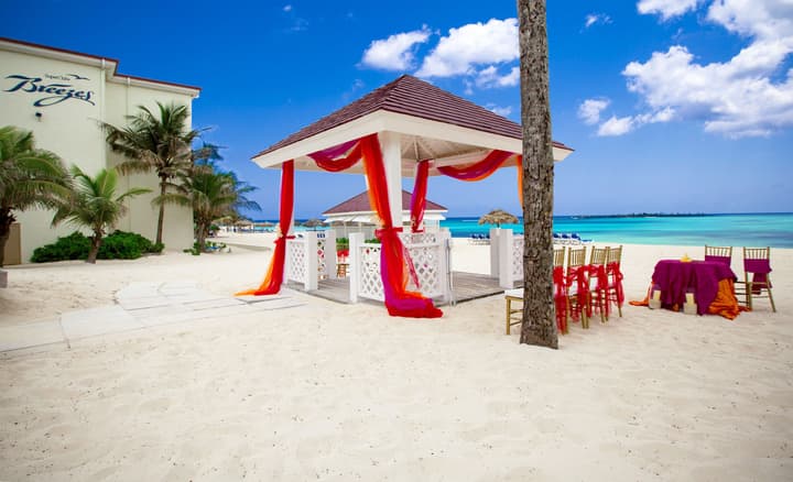 Breezes Resort Bahamas All Inclusive
