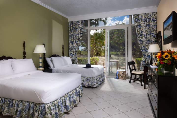 Breezes Resort Bahamas All Inclusive