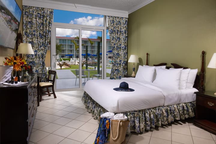 Breezes Resort Bahamas All Inclusive