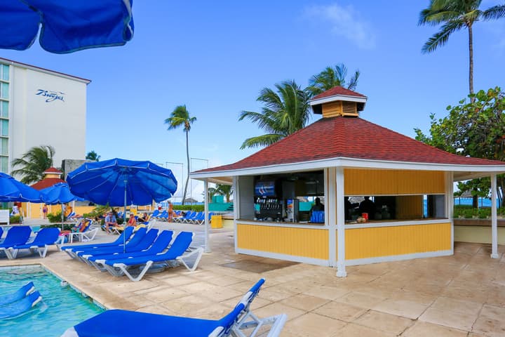 Breezes Resort Bahamas All Inclusive