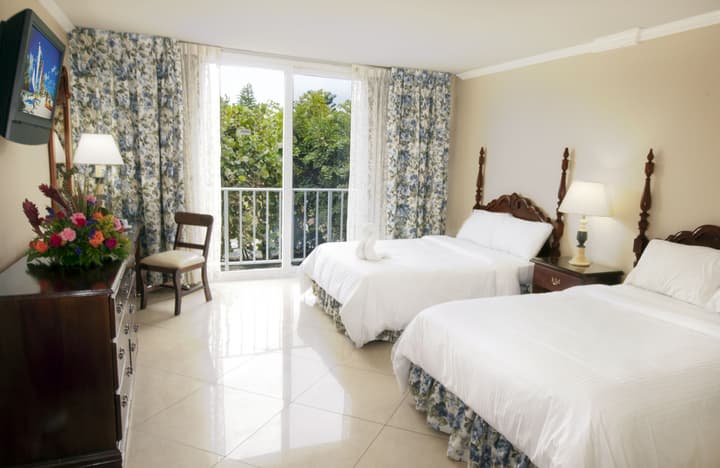 Breezes Resort Bahamas All Inclusive