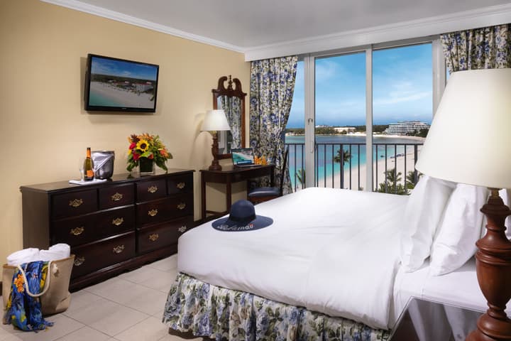 Breezes Resort Bahamas All Inclusive