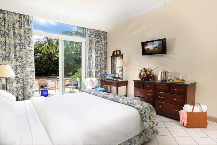 Breezes Resort Bahamas All Inclusive