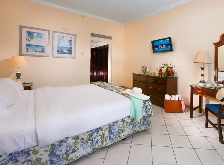 Breezes Resort Bahamas All Inclusive