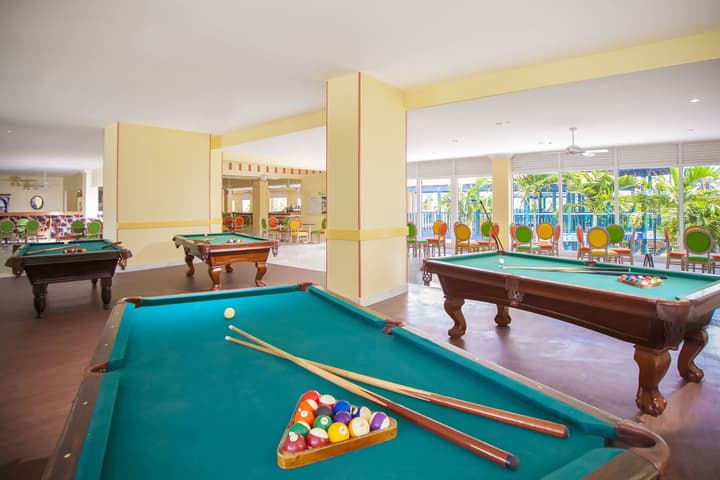 Breezes Resort Bahamas All Inclusive
