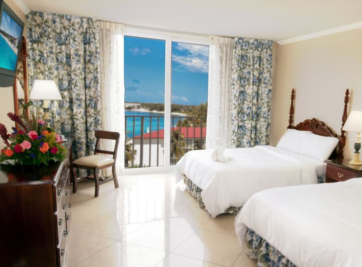 Breezes Resort Bahamas All Inclusive