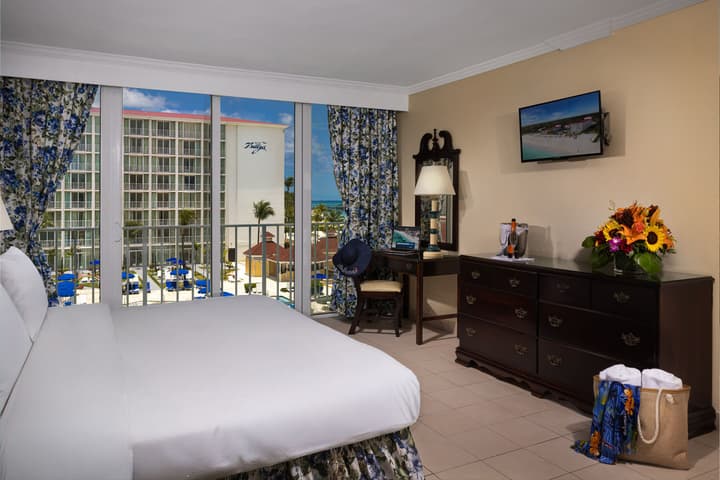 Breezes Resort Bahamas All Inclusive