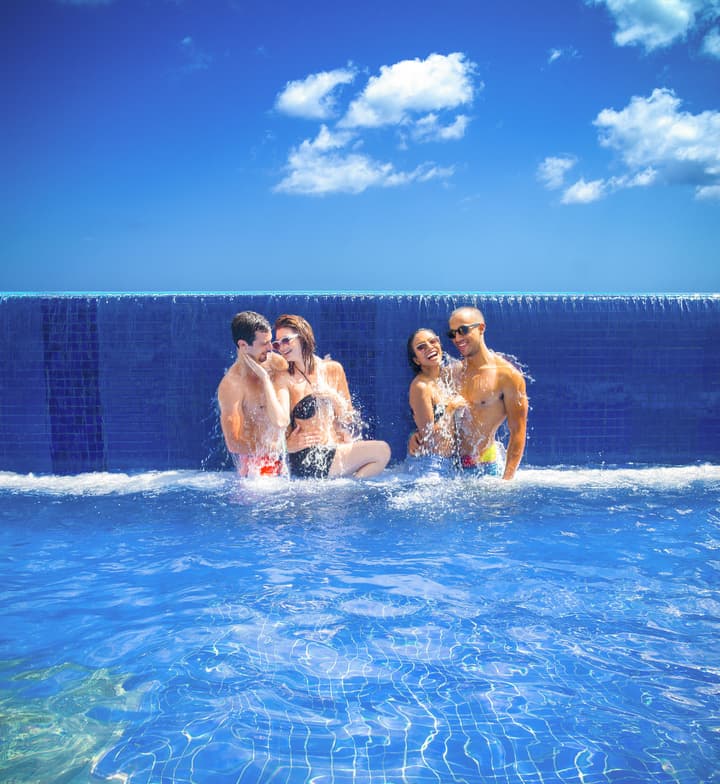 Breezes Resort Bahamas All Inclusive