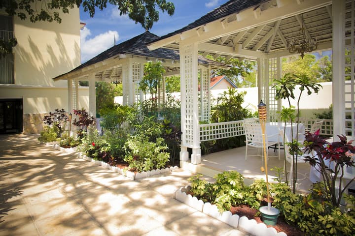 Breezes Resort Bahamas All Inclusive